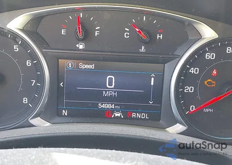 2020 Chevrolet Equinox Fwd Lt 1.5L Turbo from USA, damaged, VIN 3GNAXKEV9LS608359